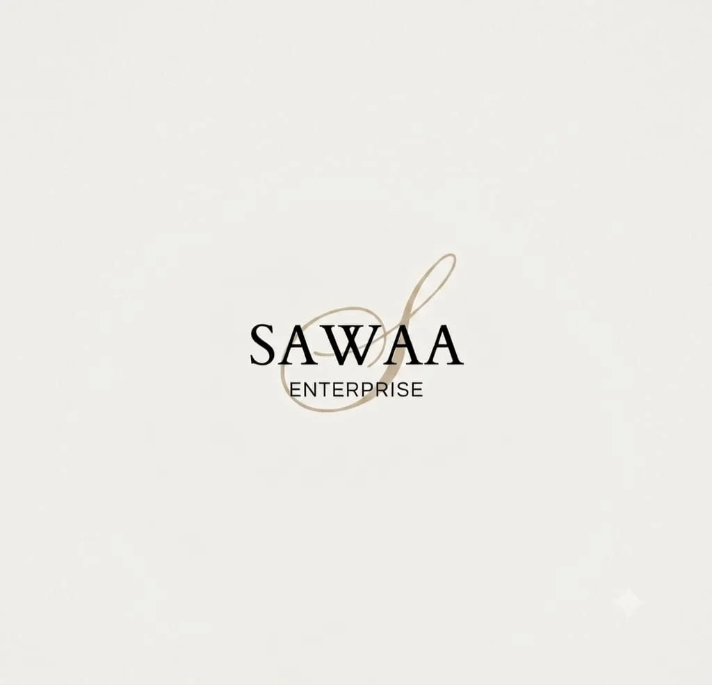 Sawaa Enterprise logo